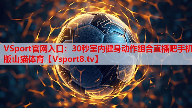 VSport官网入口：30秒室内健身动作组合直播吧手机版山猫体育