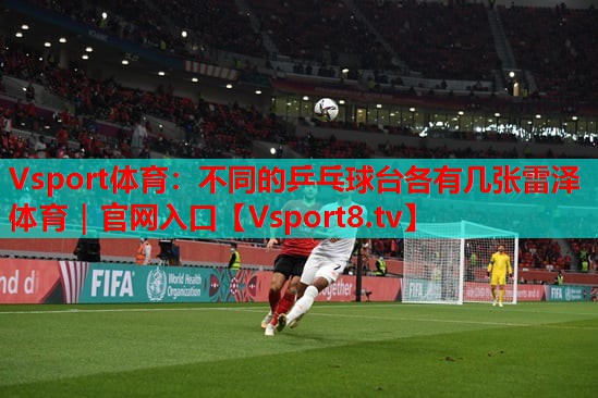Vsport体育：不同的乒乓球台各有几张雷泽体育｜官网入口