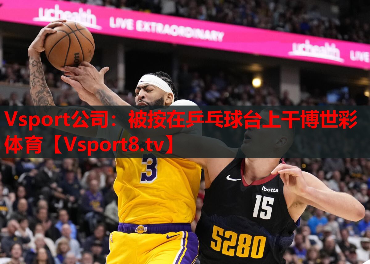 Vsport公司：被按在乒乓球台上干博世彩体育