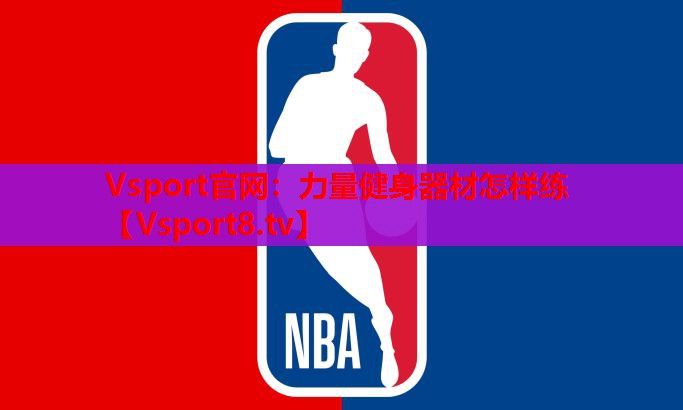 Vsport官网：力量健身器材怎样练