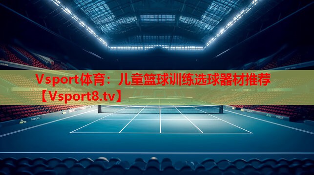 Vsport体育：儿童篮球训练选球器材推荐