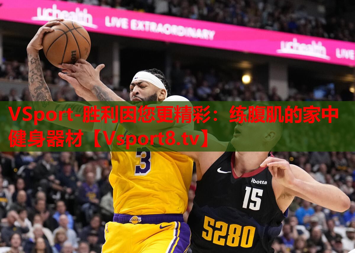 练腹肌的家中健身器材