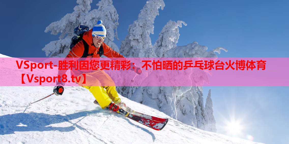 VSport-胜利因您更精彩：不怕晒的乒乓球台火博体育